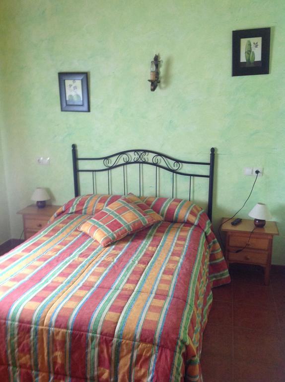 Casa Rural La Vega De Gredos San Martin de la Vega del Alberche Exterior foto